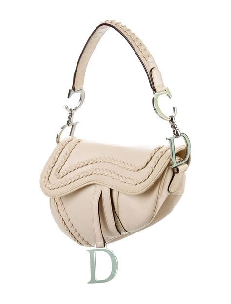 dior purse saddle|authentic dior saddle bag.